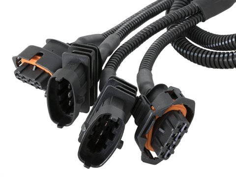 aFe POWER SCORCHER GT Module 16-17 Ford Focus RS L4-2.3L (t) thumbnail 7