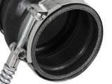 aFe BladeRunner Intercooler Couplings & Clamps Kit Replacement 03-07 Dodge Diesel Trucks L6-5.9L(td) thumbnail 3