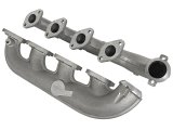 aFe Bladerunner Manifolds Exhaust for Ford Diesel Trucks 03-07 V8-6.0L (td) thumbnail 1