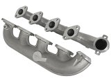 aFe Bladerunner Manifolds Exhaust for Ford Diesel Trucks 03-07 V8-6.0L (td) thumbnail 2