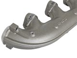 aFe Bladerunner Manifolds Exhaust for Ford Diesel Trucks 03-07 V8-6.0L (td) thumbnail 3