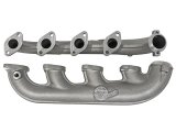 aFe Bladerunner Manifolds Exhaust for Ford Diesel Trucks 03-07 V8-6.0L (td) thumbnail 5