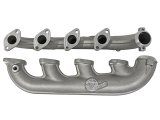 aFe Bladerunner Manifolds Exhaust for Ford Diesel Trucks 03-07 V8-6.0L (td) thumbnail 6