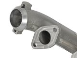 aFe Bladerunner Manifolds Exhaust for Ford Diesel Trucks 03-07 V8-6.0L (td) thumbnail 8