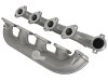 aFe Bladerunner Manifolds Exhaust for Ford Diesel Trucks 03-07 V8-6.0L (td) thumbnail 9