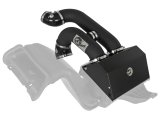 aFe Magnum FORCE Stage-2 Pro 5R Cold Air Intake System 2017 Ford F-150 Raptor V6-3.5L (tt) - Black thumbnail 1