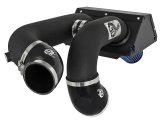 aFe Magnum FORCE Stage-2 Pro 5R Cold Air Intake System 2017 Ford F-150 Raptor V6-3.5L (tt) - Black thumbnail 8