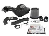 aFe POWER Momentum XP Pro Dry S Intake System 2017 Ford F-150 Raptor V6-3.5L (tt) EcoBoost thumbnail 4
