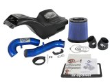 aFe POWER Momentum XP Pro 5R Intake System 2017 Ford F-150 Raptor V6-3.5L (tt) EcoBoost thumbnail 6