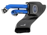 aFe POWER Momentum XP Pro 5R Intake System 2017 Ford F-150 Raptor V6-3.5L (tt) EcoBoost thumbnail 8