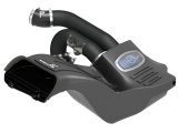 aFe Momentum XP Pro 5R Cold Air Intake System 17-18 Ford F-150 Raptor V6-3.5L (tt) EcoBoost thumbnail 2