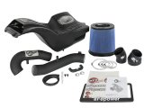 aFe Momentum XP Pro 5R Cold Air Intake System 17-18 Ford F-150 Raptor V6-3.5L (tt) EcoBoost thumbnail 4