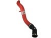 aFe BladeRunner Intercooler Tube Hot Side 3in Ram 1500 14-15 EcoDiesel V6-3.0L (td) - Red thumbnail 8