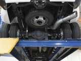 aFe LARGE BORE HD 5in 409-SS DPF-Back Exhaust w/Polished Tip 2017 GM Duramax V8-6.6L (td) L5P thumbnail 3