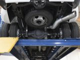 aFe ATLAS 5in DPF-Back Aluminized Steel Exhaust System w/Polished Tips 2017 GM Duramax 6.6L (td) L5P thumbnail 3