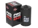 aFe ProGuard D2 Fluid Filters Oil F/F OIL Ford Diesel Trucks 94-03 V8-7.3L (td) thumbnail 5