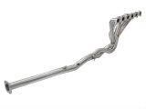 aFe Power Twisted Steel Header 01-16 Nissan Patrol (Y61) I6-4.8L thumbnail 1