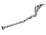 aFe Power Twisted Steel Header 01-16 Nissan Patrol (Y61) I6-4.8L thumbnail 3