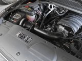 aFe Power Momentum GT Pro DRY S Cold Air Intake System GM SUV 14-17 V8 5.3L/6.2L thumbnail 8