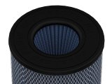 aFe MagnumFLOW Air Filters IAF P5R A/F P5R 6F x 8B (INV 3-1/2) x 9H thumbnail 3