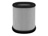 aFe MagnumFLOW Air Filter PDS A/F (6x4)F x (8-1/4x6-1/4)B x (7-1/4x5)T x 9in H thumbnail 2