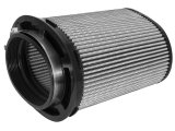 aFe MagnumFLOW Air Filter PDS A/F (6x4)F x (8-1/4x6-1/4)B x (7-1/4x5)T x 9in H thumbnail 3