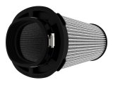 aFe MagnumFLOW Air Filter PDS A/F (6x4)F x (8-1/4x6-1/4)B x (7-1/4x5)T x 9in H thumbnail 6