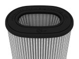 aFe MagnumFLOW Air Filter PDS A/F (6x4)F x (8-1/4x6-1/4)B x (7-1/4x5)T x 9in H thumbnail 7