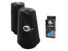 aFe MagnumSHIELD Pre-Filters Ford Ecoboost Stage 2 - Black thumbnail 4
