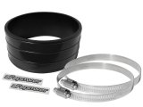 aFe Magnum FORCE Performance Accessories Coupling Kit 5in ID x 2-1/4in L Straight thumbnail 1