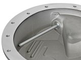 aFe Power Pro Series Rear Differential Cover Black w/Machined Fins 16-17 Nissan Titan XD(AAM 9.5-14) thumbnail 5