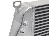 aFe BladeRunner Intercooler w/ Black Tubes 16-17 Nissan Titan XD V8 5.0L (td) thumbnail 3