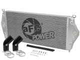 aFe BladeRunner GT Series Intercooler 16-17 Nissan Titan XD V8 5.0L (td) thumbnail 1