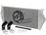 aFe BladeRunner GT Series Intercooler 16-17 Nissan Titan XD V8 5.0L (td) thumbnail 2