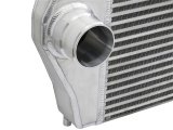 aFe BladeRunner GT Series Intercooler 16-17 Nissan Titan XD V8 5.0L (td) thumbnail 4