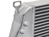 aFe BladeRunner GT Series Intercooler 16-17 Nissan Titan XD V8 5.0L (td) thumbnail 5