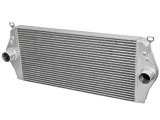 aFe BladeRunner GT Series Intercooler 16-17 Nissan Titan XD V8 5.0L (td) thumbnail 7
