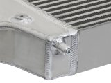 aFe BladeRunner GT Series Intercooler 16-17 Nissan Titan XD V8 5.0L (td) thumbnail 8