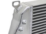 aFe BladeRunner GT Series Intercooler 16-17 Nissan Titan XD V8 5.0L (td) thumbnail 9