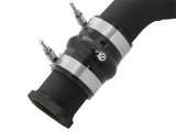 aFe Bladerunner 3in Intercooler Hot and Cold Side Tubes 16-17 Nissan Titan XD V8 5.0L (td) thumbnail 8