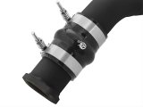 aFe Bladerunner 3in Intercooler Hot Side Tube for 16-17 Nissan Titan XD V8 5.0L (td) thumbnail 3