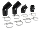 aFe BladeRunner Couplings and Clamps Kit for 16-17 Nissan Titan XD V8 5.0L (td) (Use w/46-20282-B) thumbnail 1