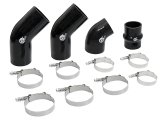 aFe BladeRunner Couplings and Clamps Kit for 16-17 Nissan Titan XD V8 5.0L (td) (Use w/46-20282-B) thumbnail 2