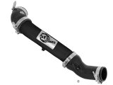 aFe Bladerunner 3in Intercooler Cold Side Tube for 16-17 Nissan Titan XD V8 5.0L (td) thumbnail 1