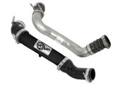 aFe Bladerunner 3in Intercooler Cold Side Tube for 16-17 Nissan Titan XD V8 5.0L (td) thumbnail 4