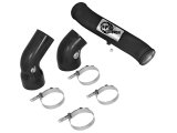 aFe Bladerunner 3in Intercooler Cold Side Tube for 16-17 Nissan Titan XD V8 5.0L (td) thumbnail 7