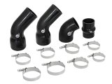 aFe BladeRunner Couplings and Clamps Kit 16-17 Nissan Titan XD V8 5.0L (td) (Use w/ 46-20184-B) thumbnail 1