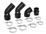 aFe BladeRunner Couplings and Clamps Kit 16-17 Nissan Titan XD V8 5.0L (td) (Use w/ 46-20184-B) thumbnail 2