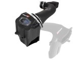aFe Momentum GT Pro 5R Cold Air Intake System 2017 Ford Superduty V8-6.2L thumbnail 1