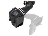 aFe Momentum GT Pro 5R Cold Air Intake System 2017 Ford Superduty V8-6.2L thumbnail 2